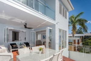 amazing builds brisbane deck extension