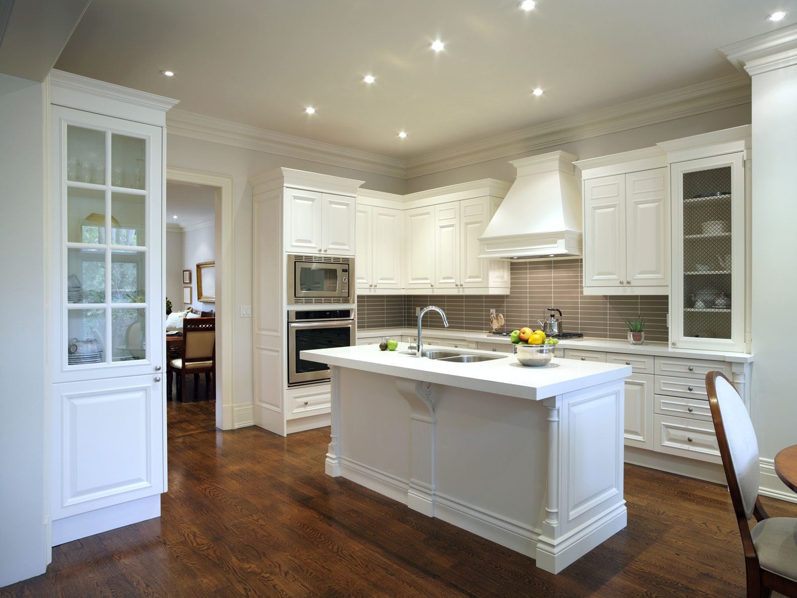 amazing builds hampton style kitchen