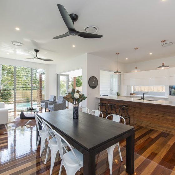 amazing builds open plan living brisbane