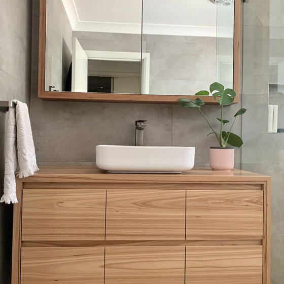 amazing builds brisbane bathroom builders