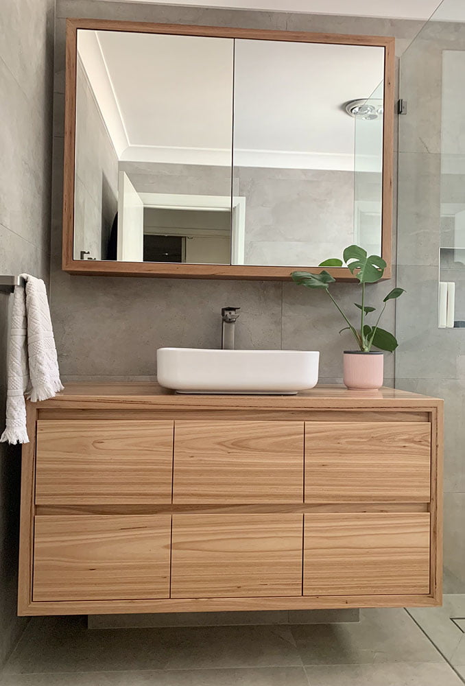 amazing builds brisbane bathroom builders