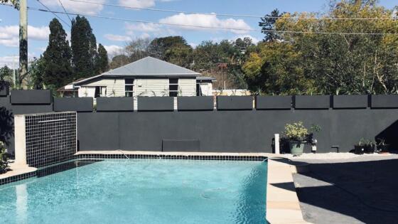 amazing builds brisbane pool renovations