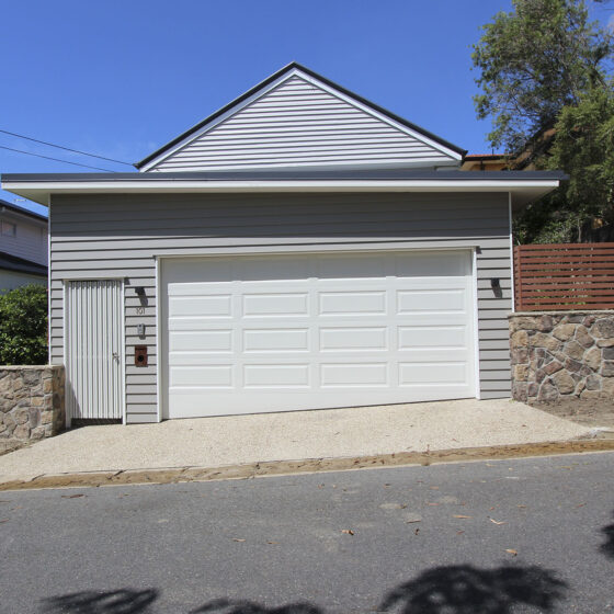 Amazing builds brisbane house renovations garage