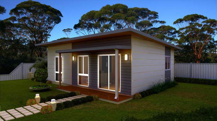 best granny flat builders brisbane